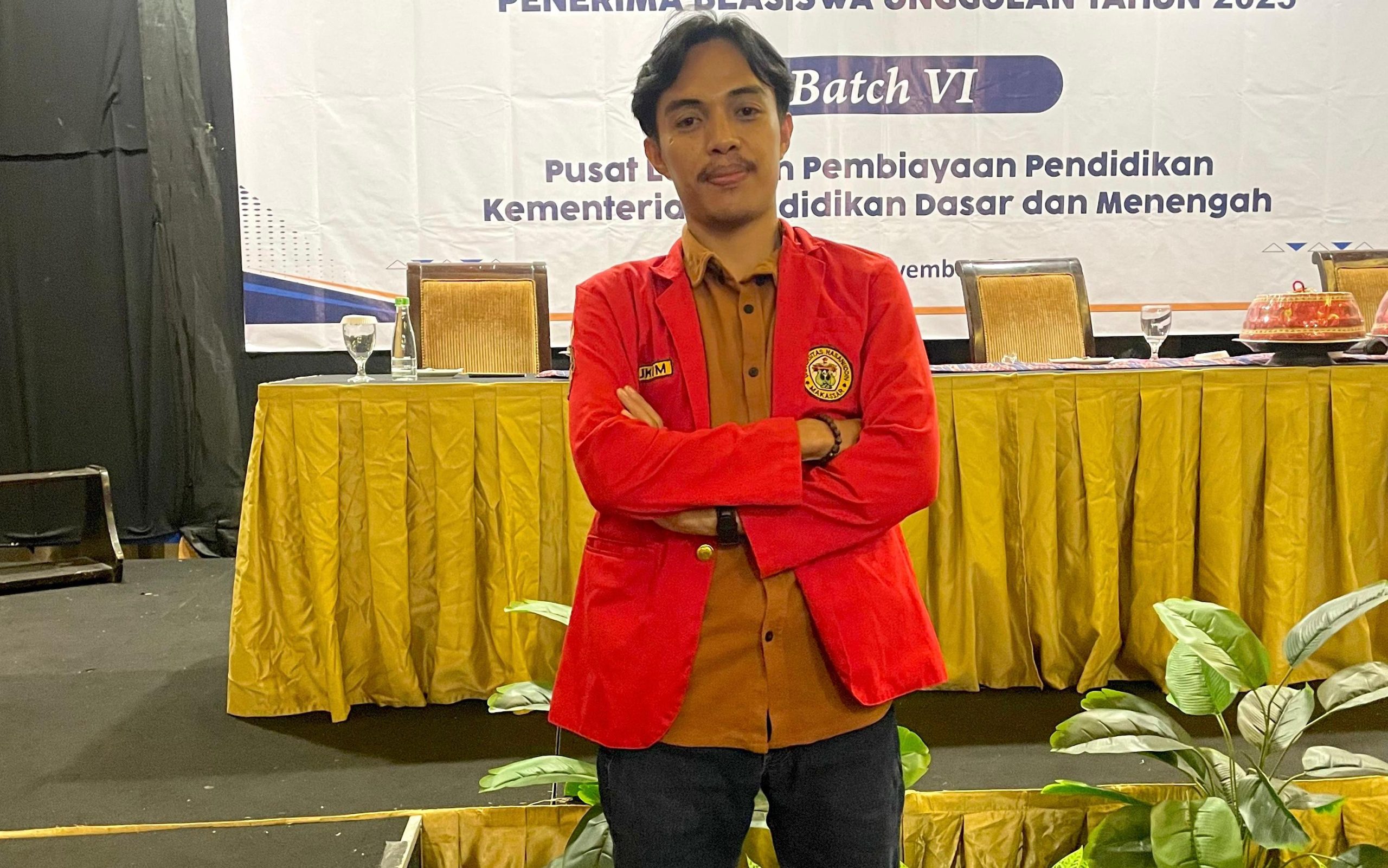 Sumber Foto : Dokumen Pribadi Isran