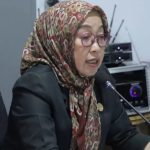 Andi Erlina, Ketua Pansus 4 DPRD Bulukumba 2025