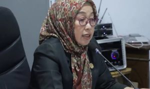 Andi Erlina, Ketua Pansus 4 DPRD Bulukumba 2025
